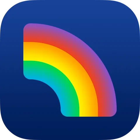 Rainbow Rewards