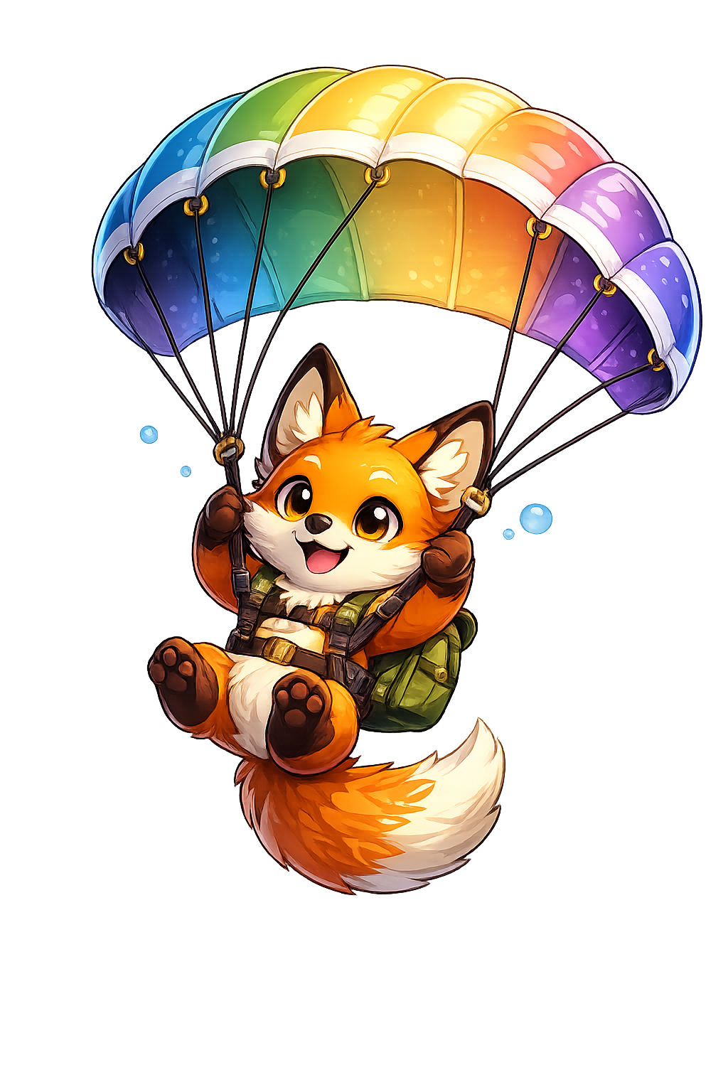fox